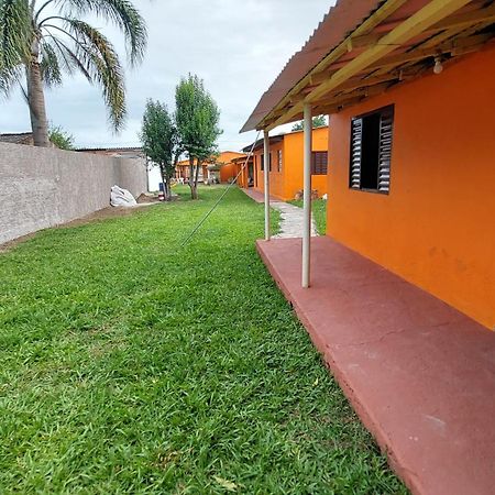 Pousada Marieli São Gabriel Exterior foto