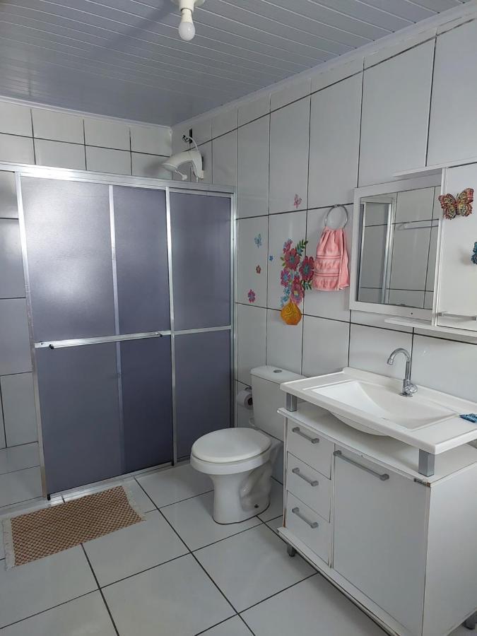 Pousada Marieli São Gabriel Exterior foto