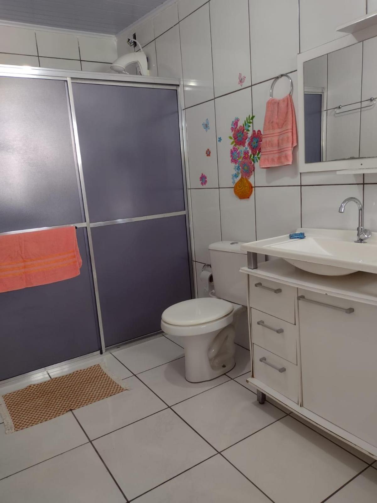 Pousada Marieli São Gabriel Zimmer foto