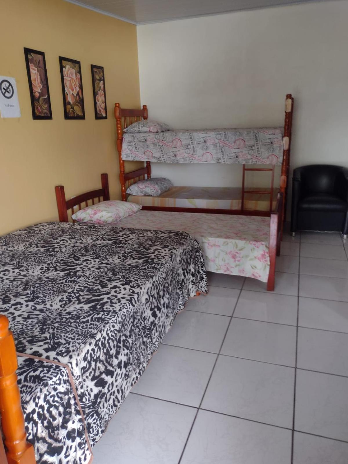 Pousada Marieli São Gabriel Zimmer foto