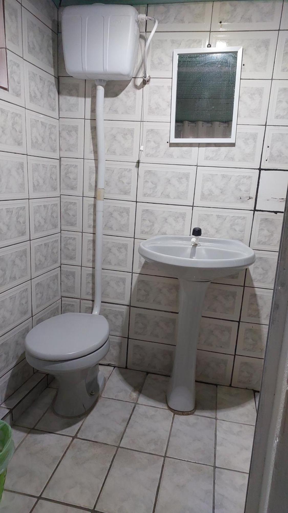 Pousada Marieli São Gabriel Exterior foto
