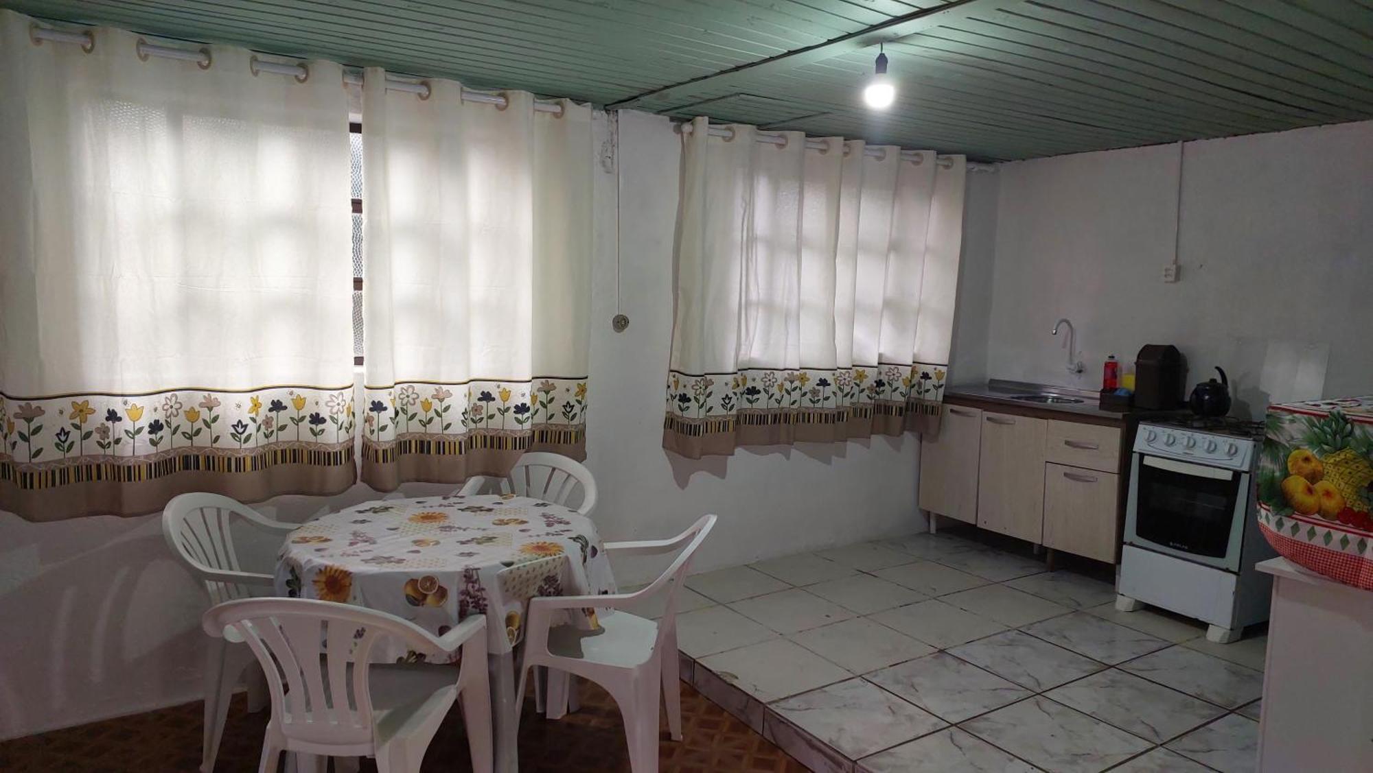 Pousada Marieli São Gabriel Exterior foto