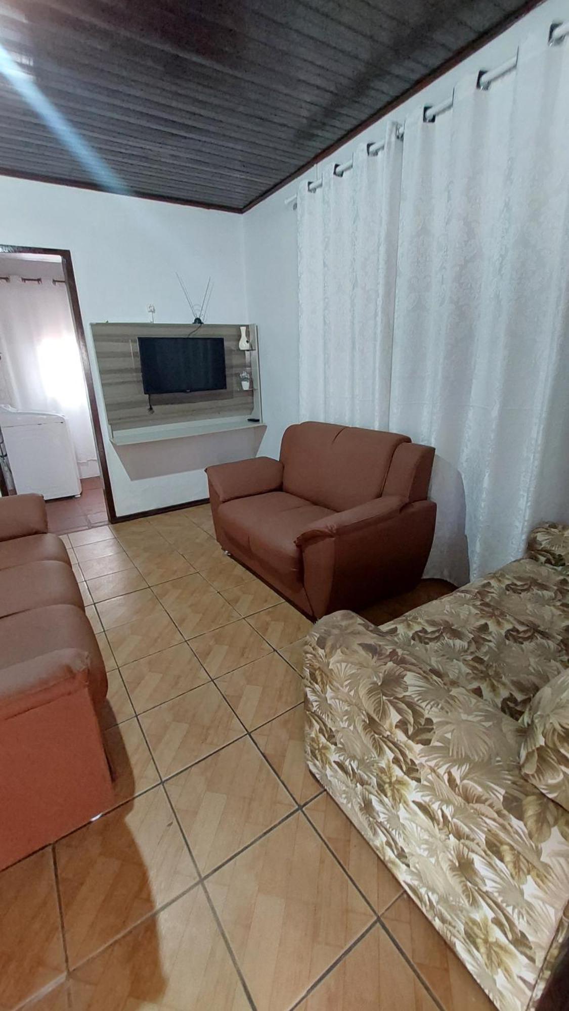 Pousada Marieli São Gabriel Exterior foto