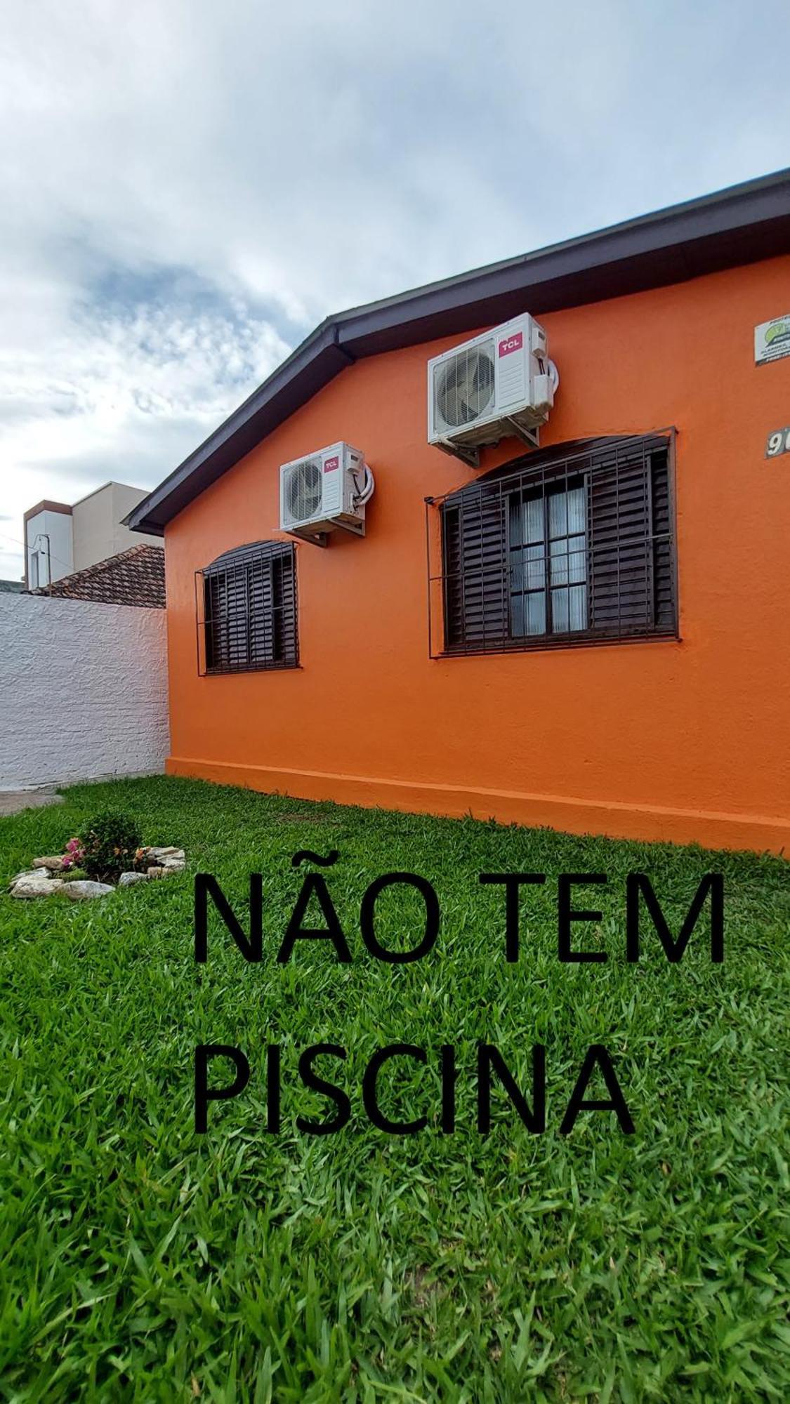 Pousada Marieli São Gabriel Exterior foto