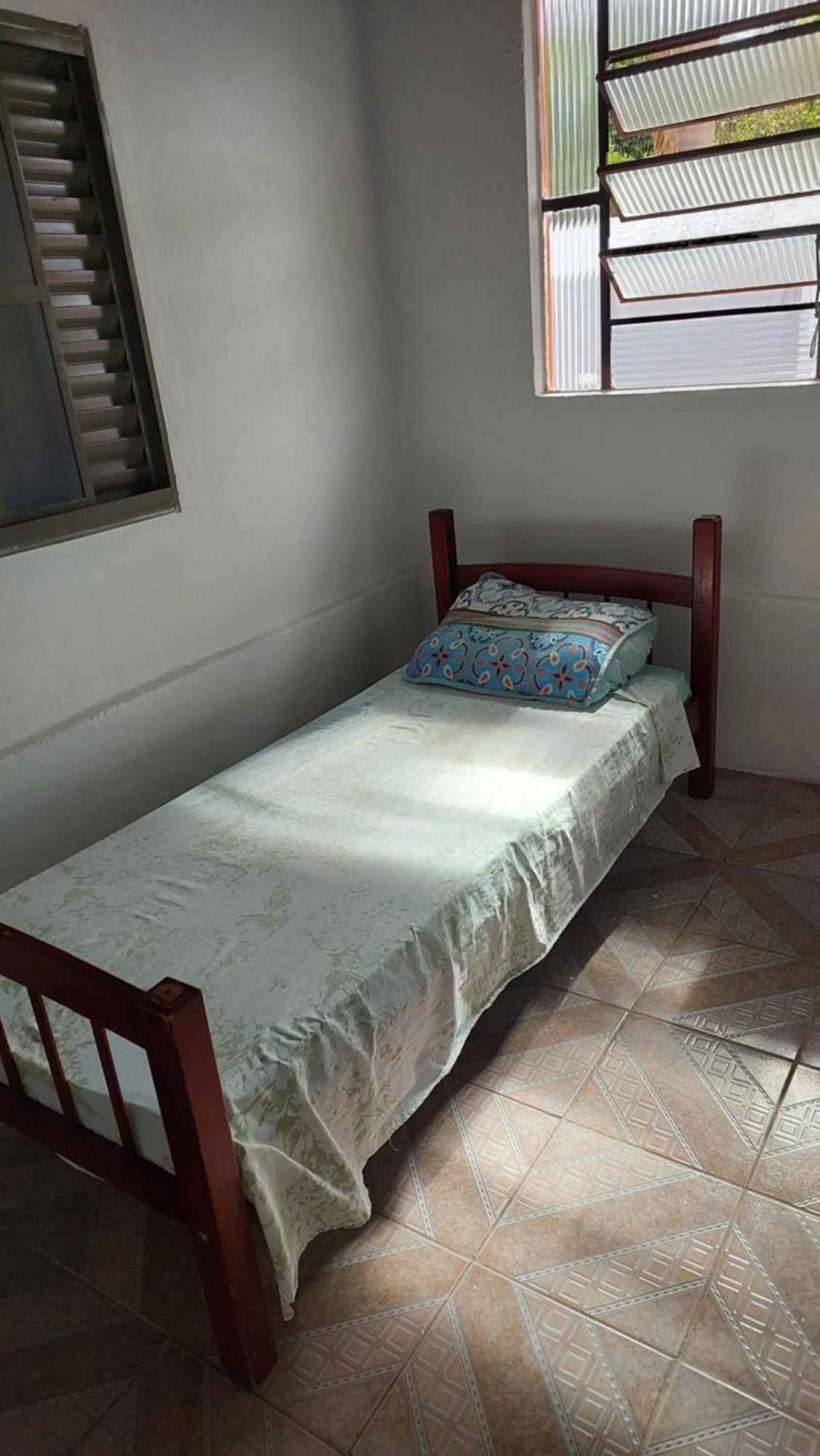 Pousada Marieli São Gabriel Exterior foto