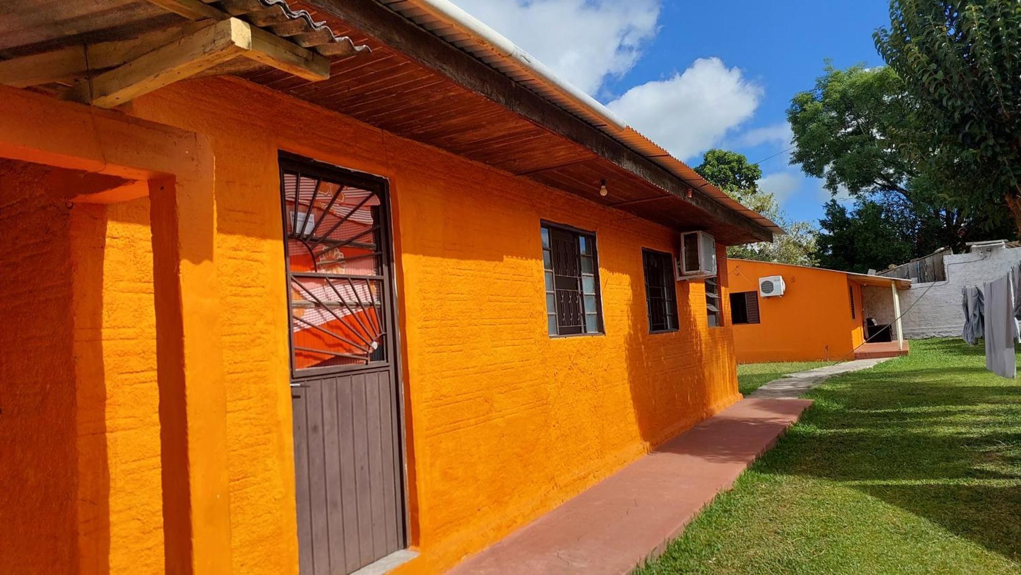 Pousada Marieli São Gabriel Exterior foto